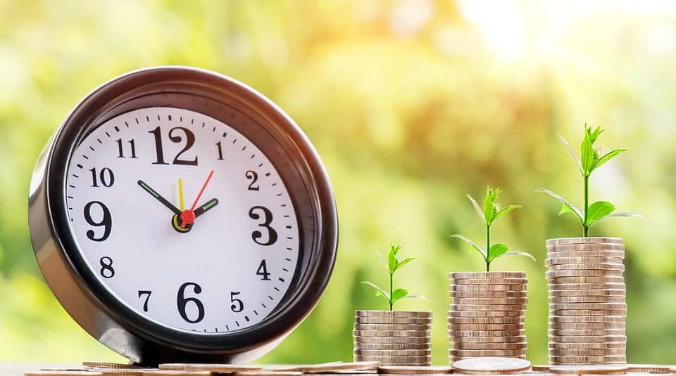 Naučte své děti hospodařit s financemi
